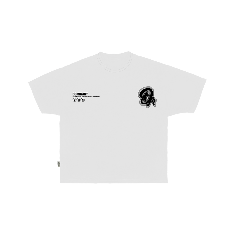 Dominant the Symbol front