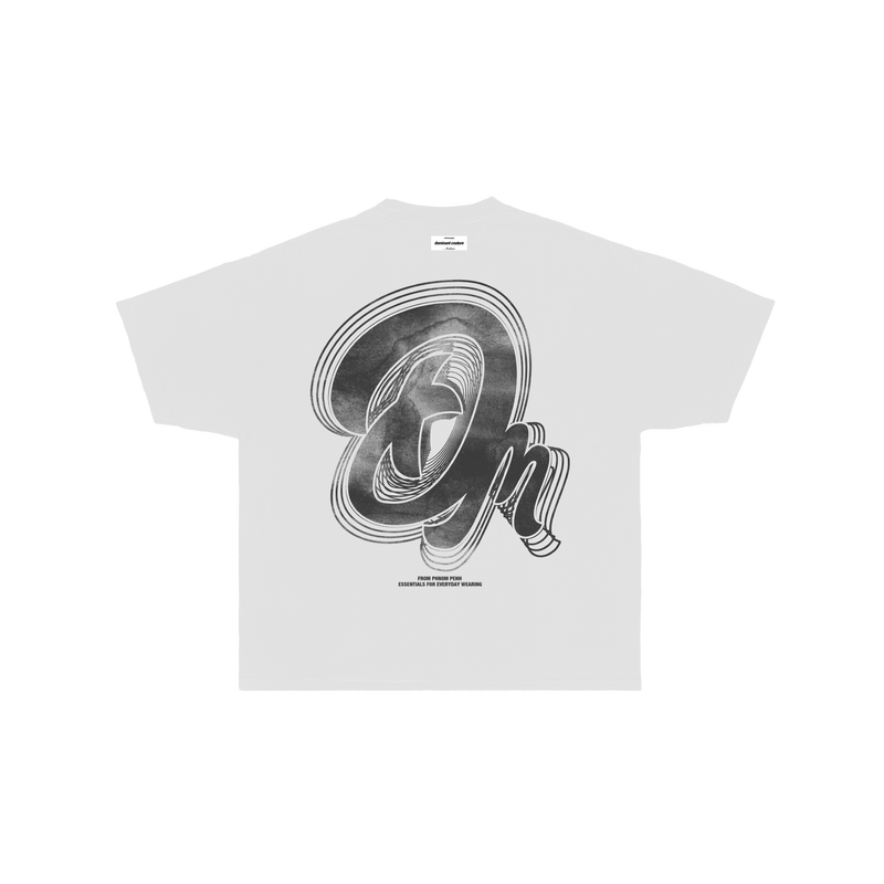 Dominant the Symbol back