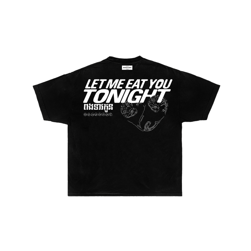 ពងទាកូន | ជំនាន់ទី ២ back